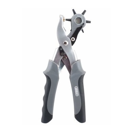 General Tools Mfg HD Revolv Punch Pliers 73